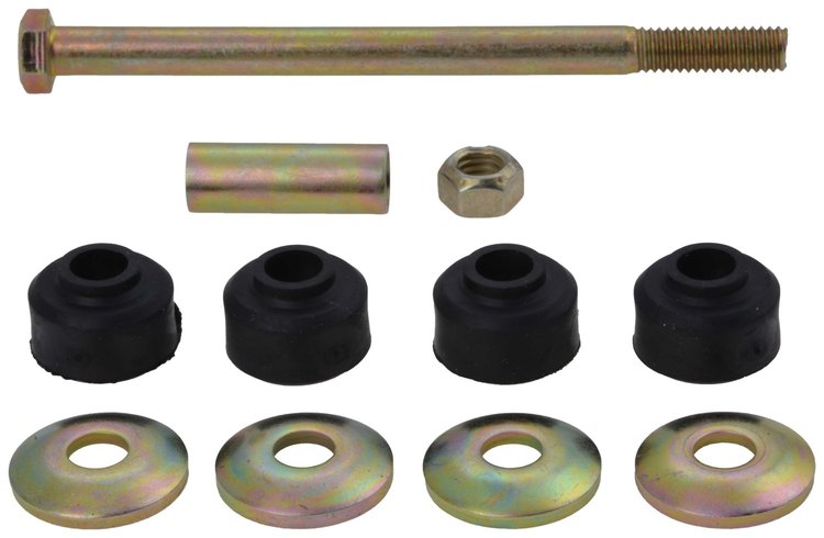 JTS869 Stabilizer Bar Link Kit Fits Select Toyota Models, Position: Left/Driver or Right/Passenger, Front