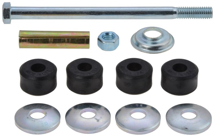 JTS870 Stabilizer Bar Link Kit Fits Select Toyota Models, Position: Left/Driver or Right/Passenger, Front