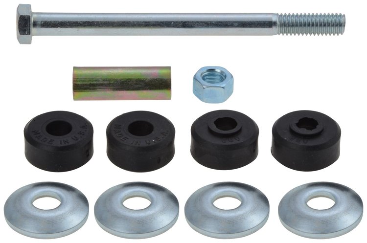 JTS872 Stabilizer Bar Link Kit Fits Select Hyundai Models, Position: Left/Driver or Right/Passenger, Rear
