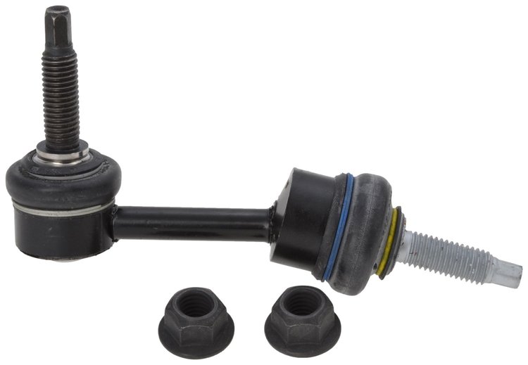 JTS879 Stabilizer Bar Link Kit Fits Select Ford Models, Position: Left/Driver or Right/Passenger, Rear