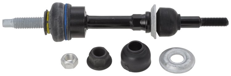 JTS885 Stabilizer Bar Link Kit Fits Select Ford Models, Position: Left/Driver or Right/Passenger, Front
