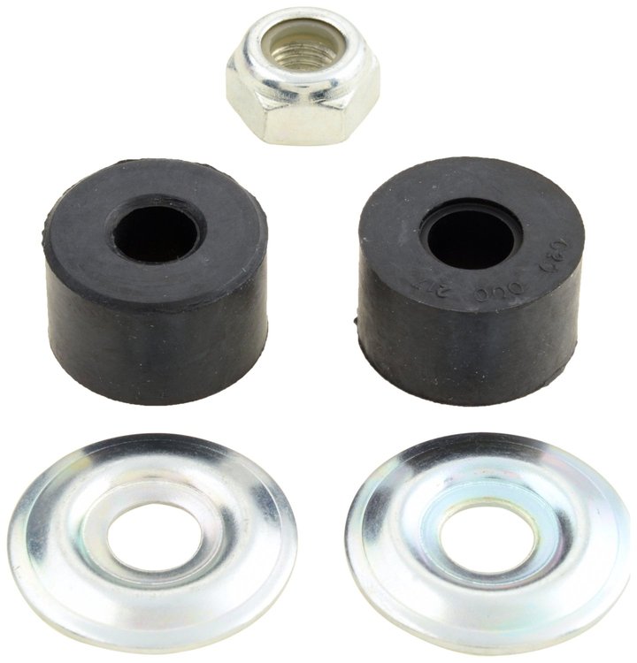 JTS890 Stabilizer Bar Link Kit Fits Select Nissan Models, Position: Left/Driver or Right/Passenger, Front and Rear
