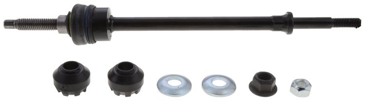 JTS892 Stabilizer Bar Link Kit Fits Select Mopar Models, Position: Left/Driver or Right/Passenger, Front
