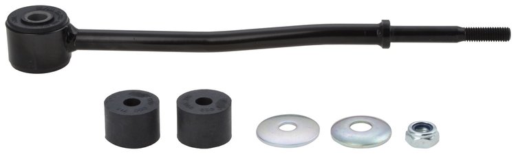 JTS893 Stabilizer Bar Link Kit Fits Select Ford Models, Position: Left/Driver or Right/Passenger, Rear