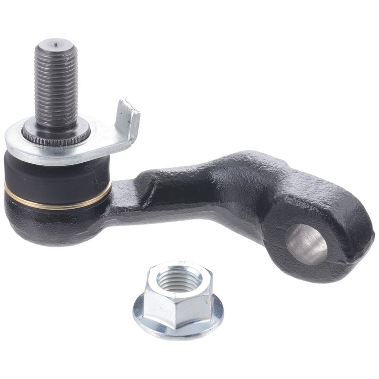 JTS902 Stabilizer Bar Link Kit Fits Select Nissan Models, Front Left