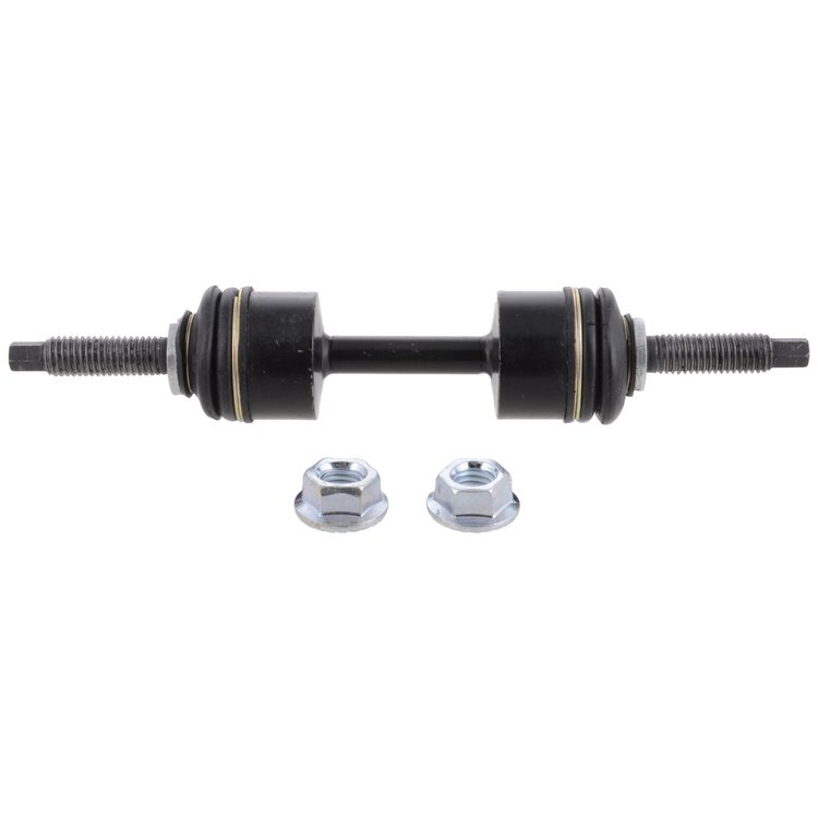 JTS909 Stabilizer Bar Link Kit Fits Select Ford Models, Position: Left/Driver or Right/Passenger, Front