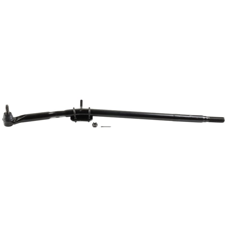 JTY128 Drag Link Fits Select Ford Models, Position: Left/Driver or Right/Passenger, Right Inner
