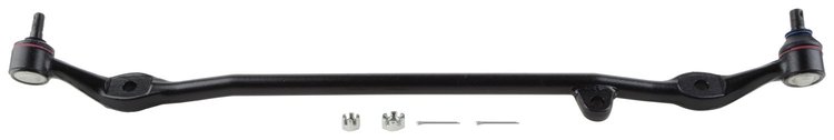 JTY210 Center Link Fits Select Toyota Models, Position: Left/Driver or Right/Passenger, Front