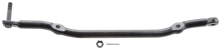 JTY213 Center Link Fits Select Ford Models, Position: Left/Driver or Right/Passenger, Front
