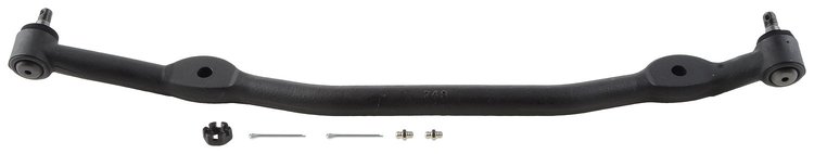 JTY216 Center Link Fits Select GM Models, Position: Left/Driver or Right/Passenger