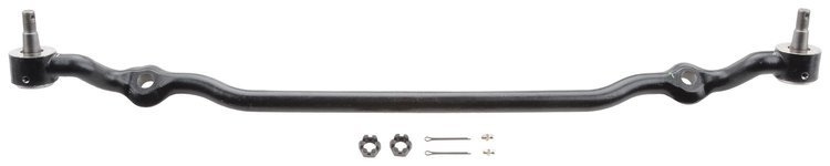 JTY219 Center Link Fits Select Mopar Models, Position: Left/Driver or Right/Passenger, Front