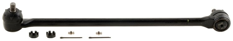 JTY233 Center Link Fits Select GM Models, Position: Left/Driver or Right/Passenger, Front