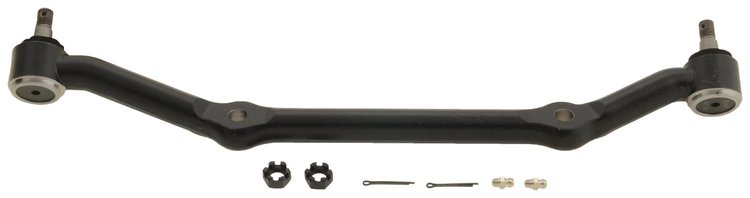 JTY7008 Center Link Fits Select GM Models, Position: Left/Driver or Right/Passenger, Front
