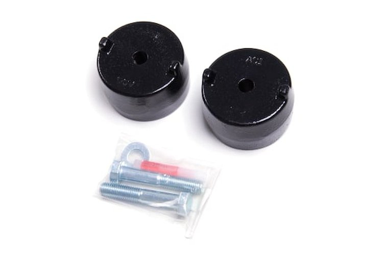 ZONF92 Zone 2" Leveling Kit for 2005-16 Ford F-250/F-350