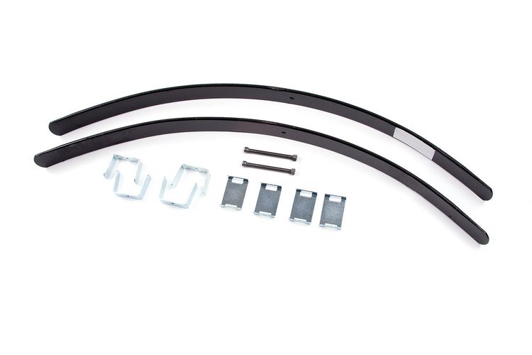 SUSPENSION SELFLEVELING U