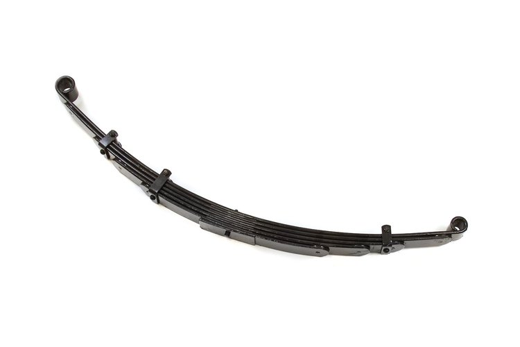 LEAF SPRING