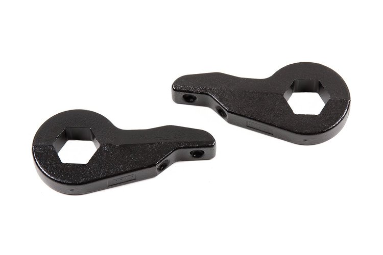 ZONC1202 2 in. Leveling Kit 01-10 Chevy/Chevy/GMC2500/3500