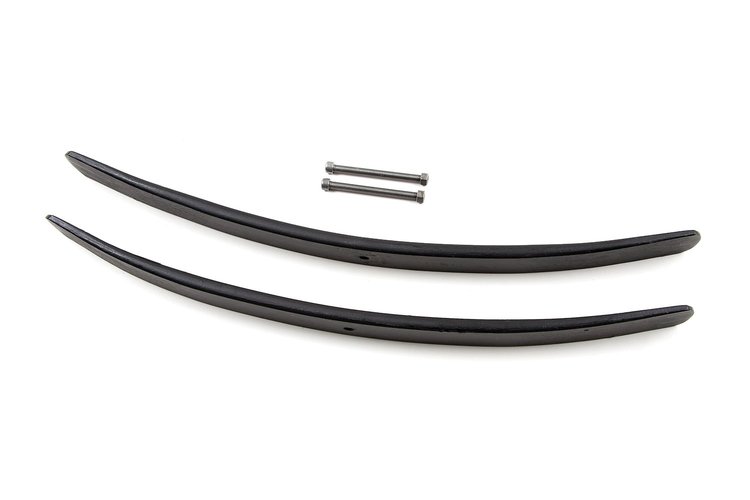 SUSPENSION SELFLEVELING U