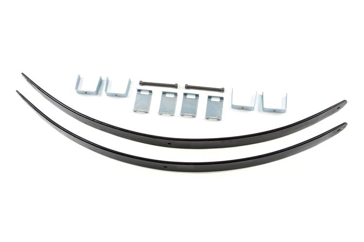 SUSPENSION SELFLEVELING U