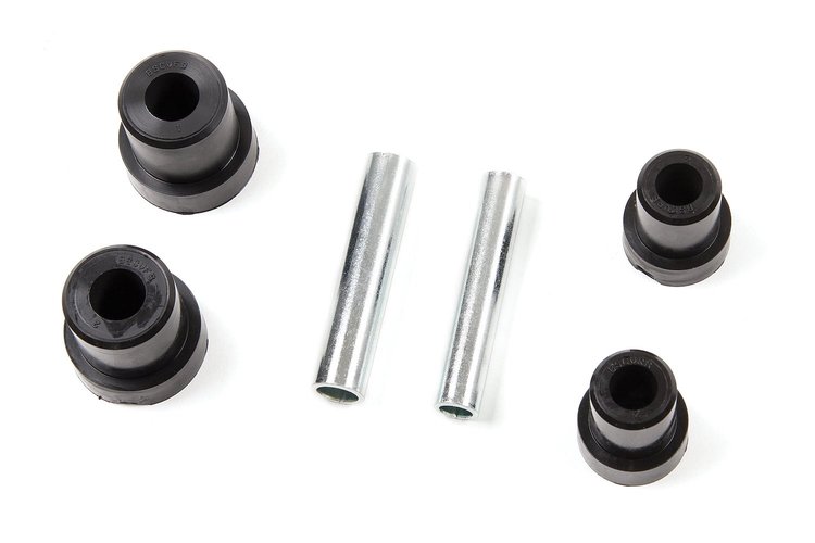 ZONC7002 Leaf Spring Kit 73-87 Chevy/GMC K/V Trucks