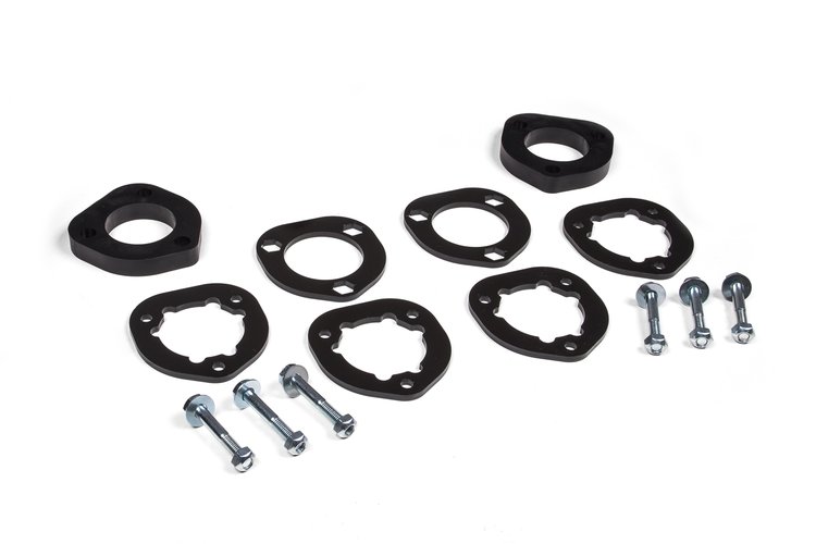ZOND1202 2 in. Leveling Kit 2019-2022 Ram 1500
