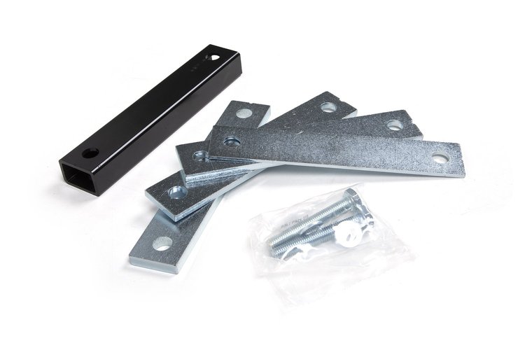 CARRIER BEARING DROP KIT