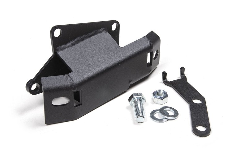 TRANSFER CASE INDEX RING