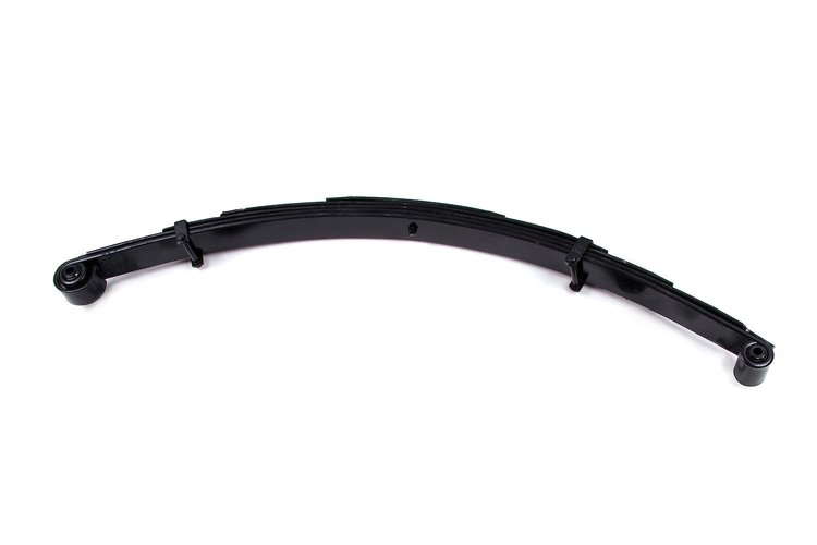 LEAF SPRING