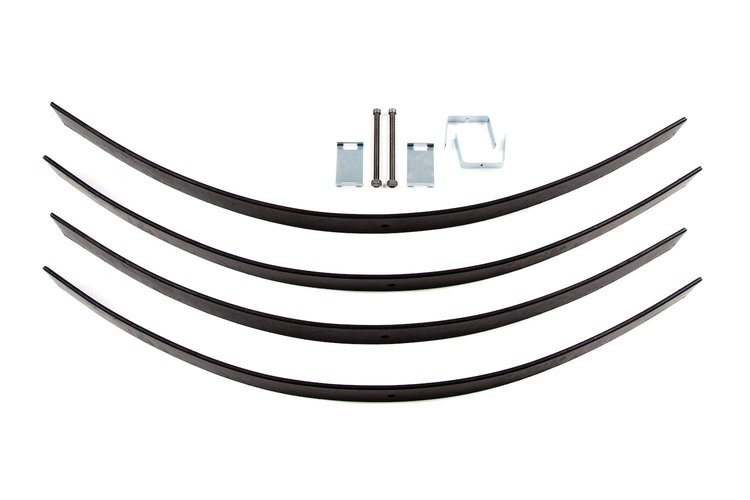 SUSPENSION SELFLEVELING U