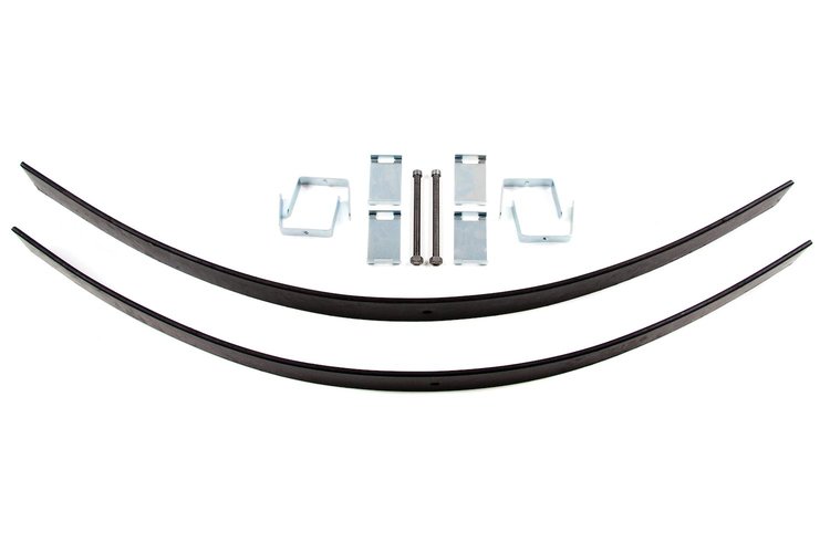 SUSPENSION SELFLEVELING U