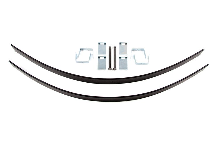 SUSPENSION SELFLEVELING U