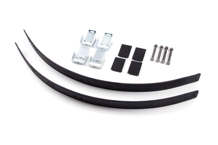 SUSPENSION SELFLEVELING U
