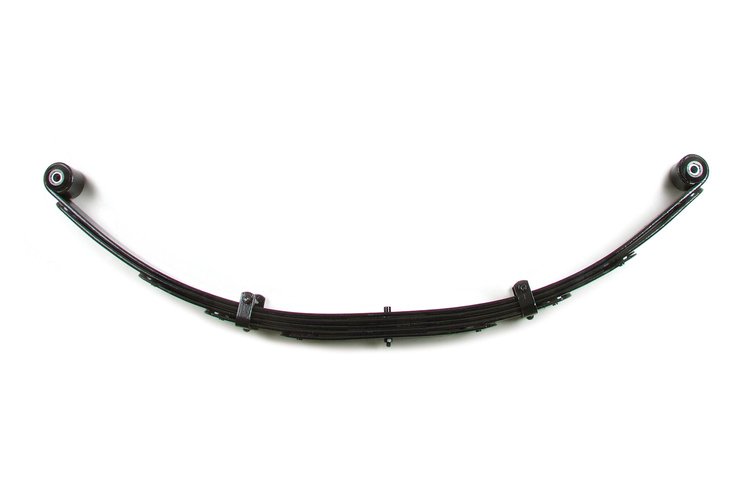 LEAF SPRING