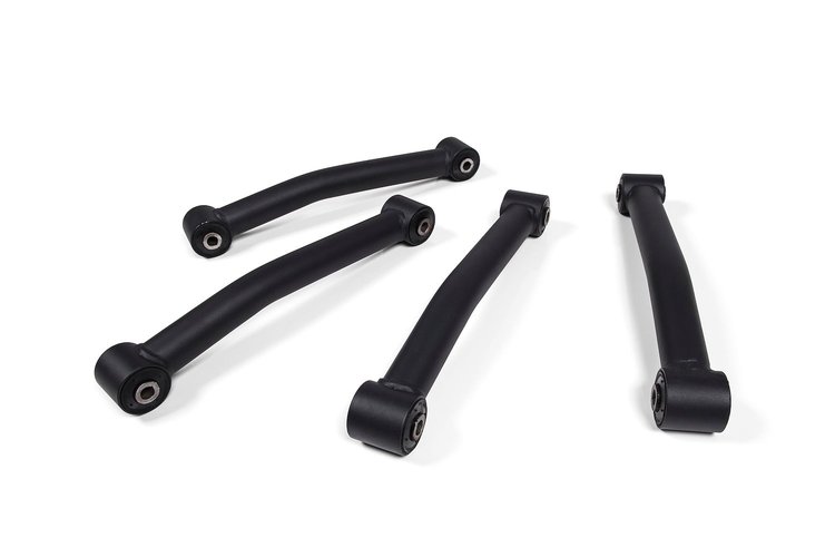 SUSPENSION LIFT KIT