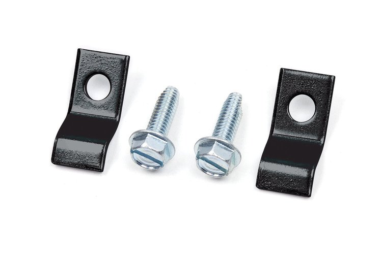 COIL SPRING RETAINER