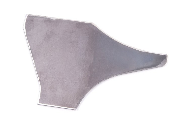 SUSPENSION CONTROL ARM