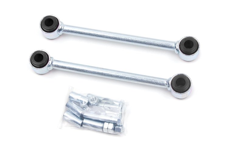 ZONJ5200 Sway Bar Links 1997-2006 Jeep Wrangler TJ