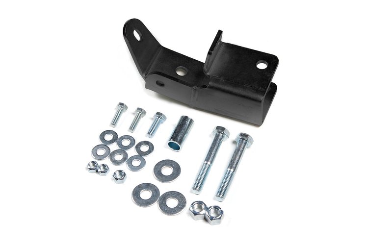 SUSPENSION TRACK BAR BRAC