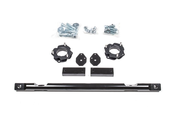 SUSPENSION LIFT KIT