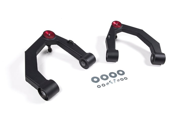 UPPER CONTROL ARM KIT