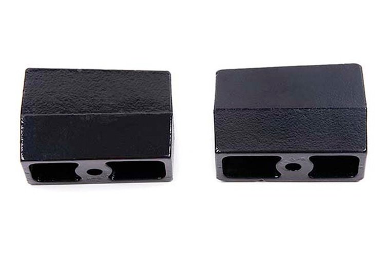 ZONU3042 4 in. Lift Kit 1994-2011 Dodge/Ram 2500/3500