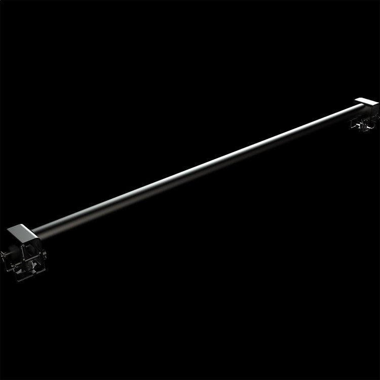 1390-52-01 Accessory Cross Bar, Compact