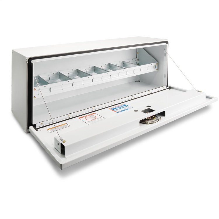 200-3 Cabinet Tray, 41.5 x 3.5 x 9.5 in.