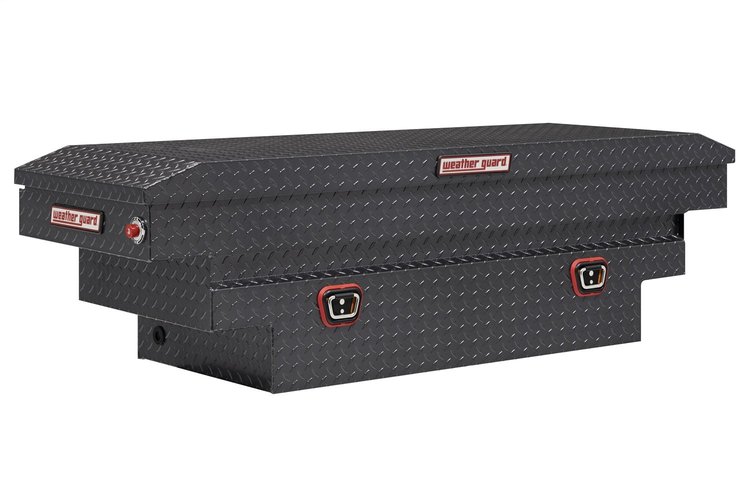 70060R-6 Tool Box Replacement Cover, For PN [137-6-03/154-6-03]