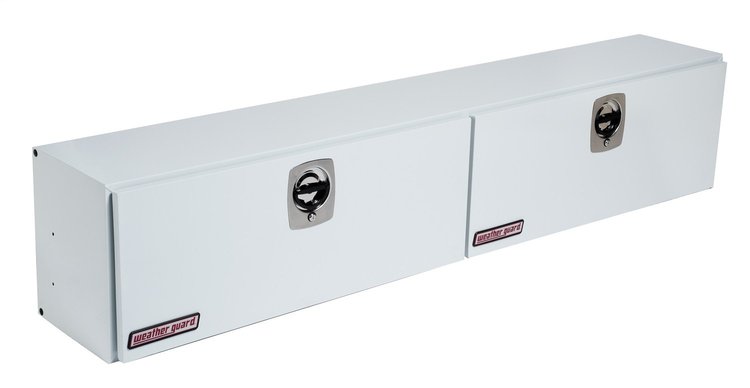 70093-3 Tool Box Replacement Door, White, For PN [297-3-01]
