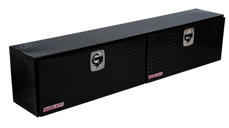 70095-5 Tool Box Replacement Door, Black, For PN [347-5-01/391-5-01]