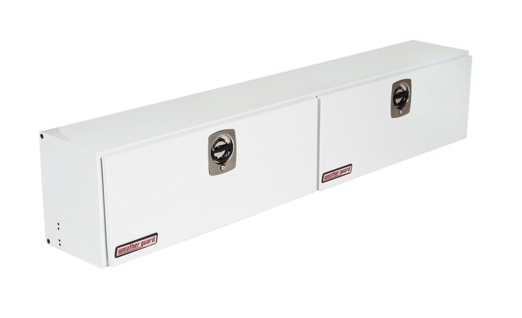 70098-3 Tool Box Replacement Door, White, For PN [247-3-01/291-3-01]