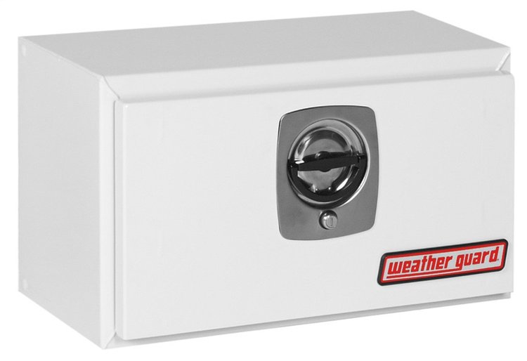 70227-3-02 Underbed Replacement Door, White, For PN [525-3-02]