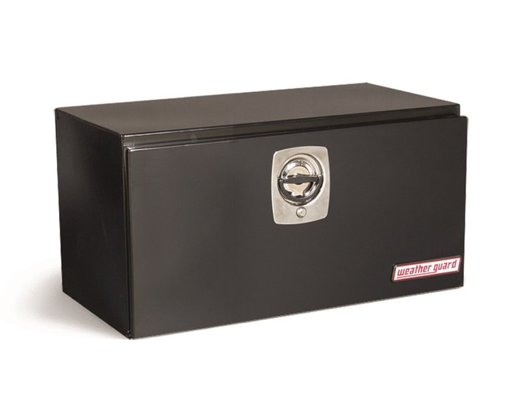 70228-5-02 Underbed Replacement Door, Black, For PN [530-5-02]