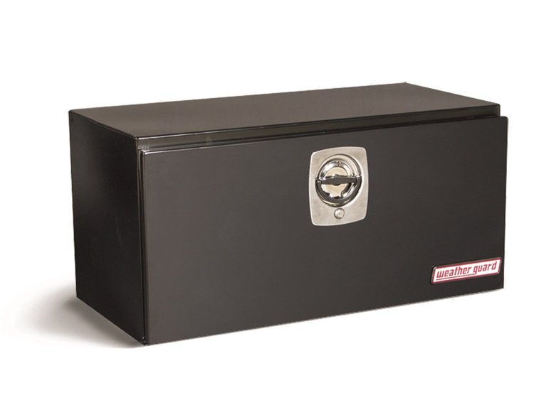 70229-5-02 Underbed Replacement Door, Black, For PN [536-5-02]